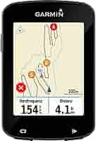 Amazon.com: Garmin Edge 820 Bike GPS - International Version